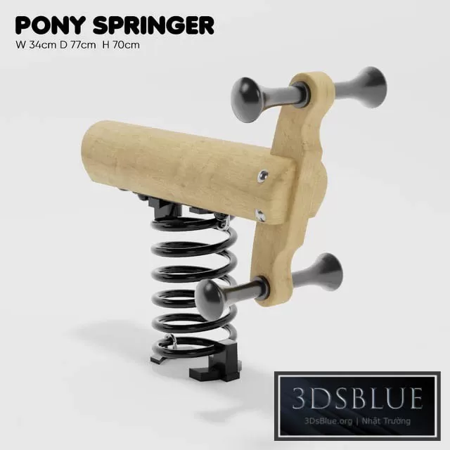ARCHITECTURE – PLAYGROUND – 3DSKY Models – 657