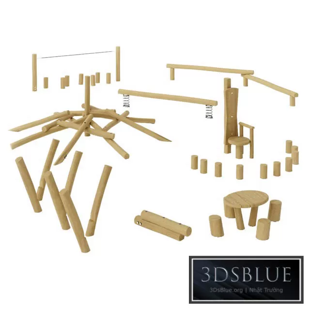 3DSKY FREE � FREE 3DS MAX MODELS