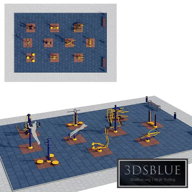 3DSKY FREE � FREE 3DS MAX MODELS