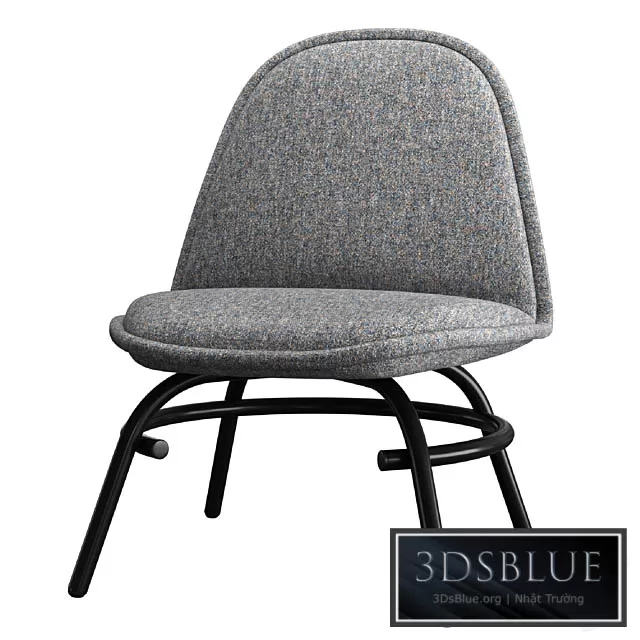 FURNITURE – CHAIR – 3DSKY Models – 7082