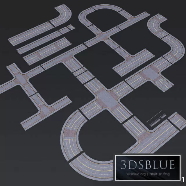 3DSKY FREE � FREE 3DS MAX MODELS