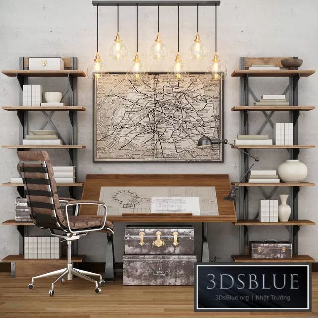 3DSKY FREE � FREE 3DS MAX MODELS