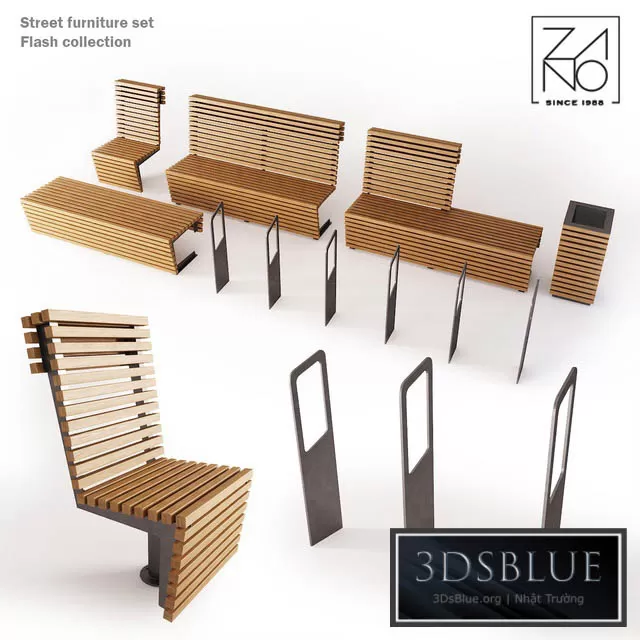 3DSKY FREE � FREE 3DS MAX MODELS