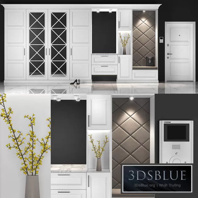 3DSKY FREE � FREE 3DS MAX MODELS