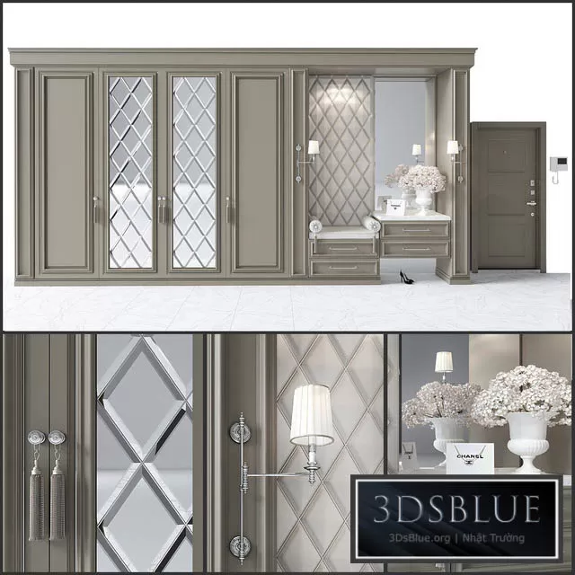 3DSKY FREE � FREE 3DS MAX MODELS