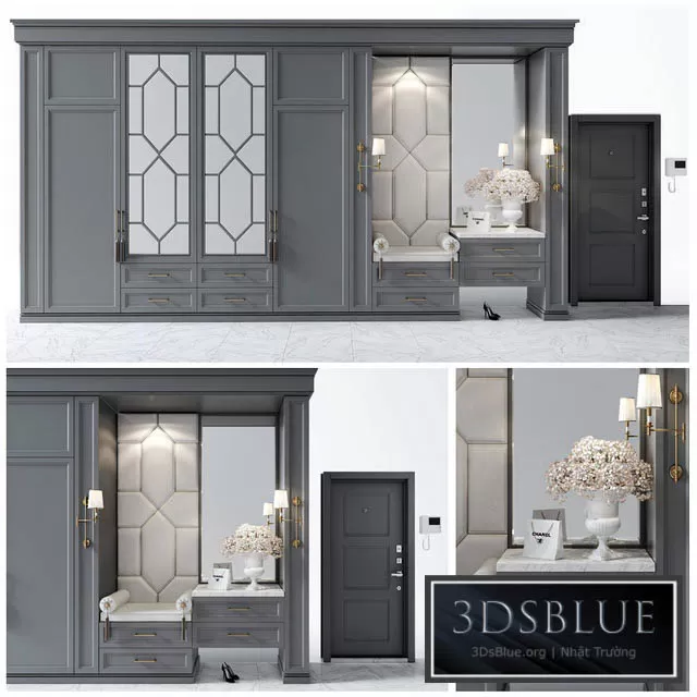 3DSKY FREE � FREE 3DS MAX MODELS