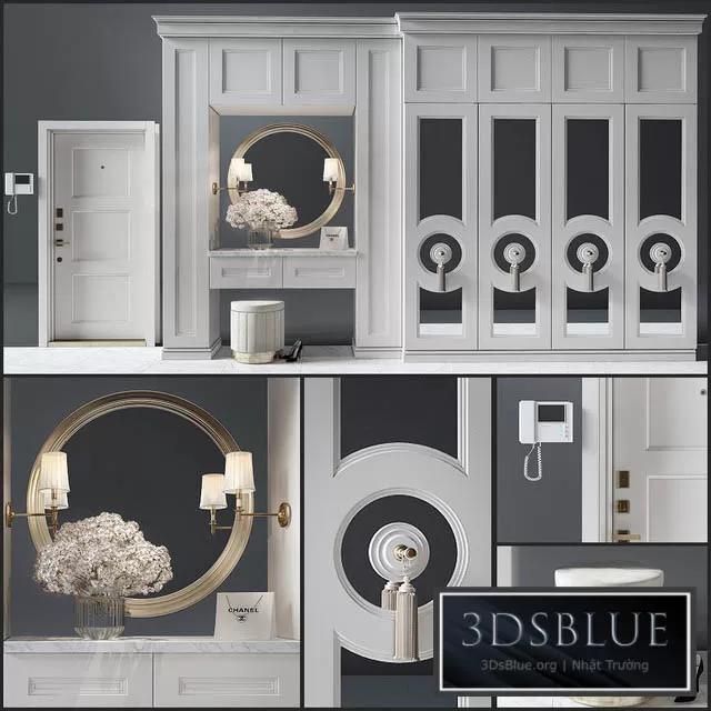 3DSKY FREE � FREE 3DS MAX MODELS