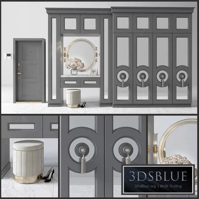 3DSKY FREE � FREE 3DS MAX MODELS