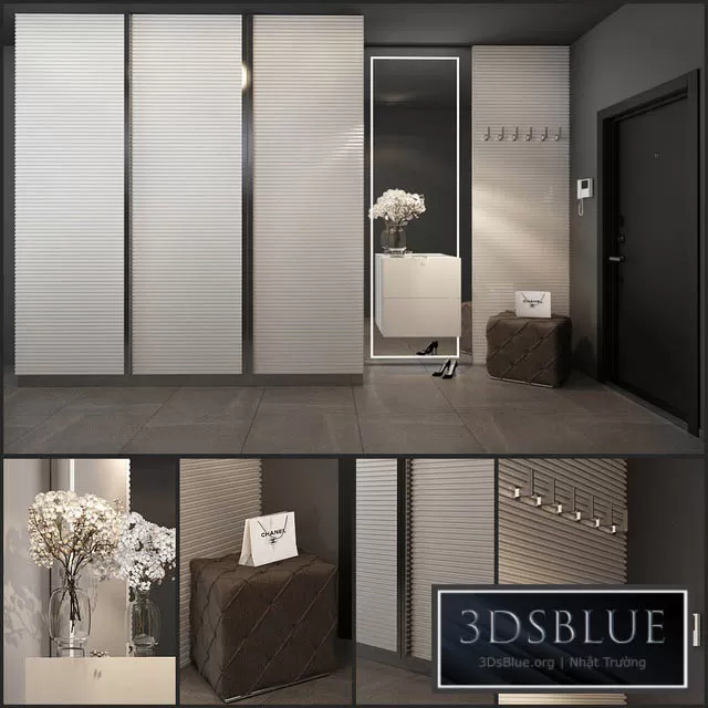 3DSKY FREE � FREE 3DS MAX MODELS