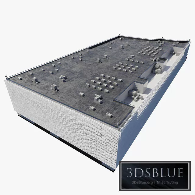 ARCHITECTURE – BUILDING – 3DSKY Models – 75