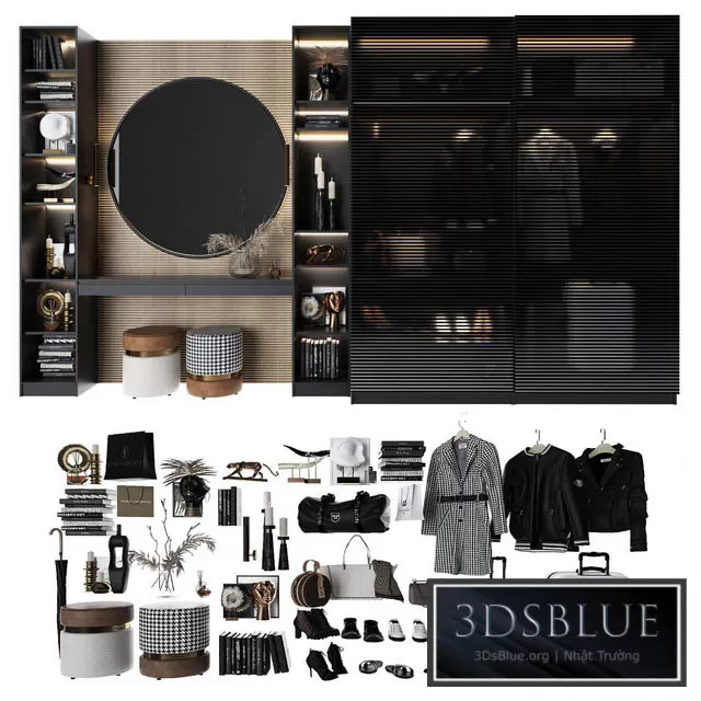 3DSKY FREE � FREE 3DS MAX MODELS