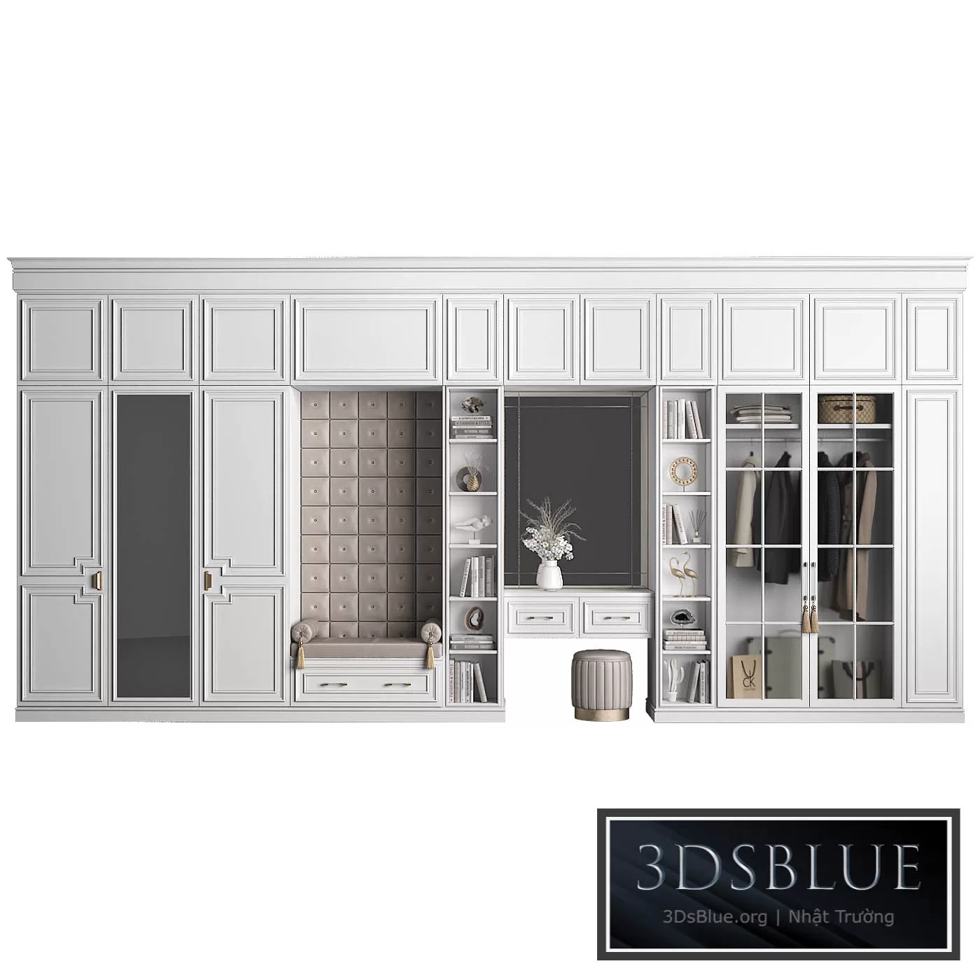 3DSKY FREE � FREE 3DS MAX MODELS