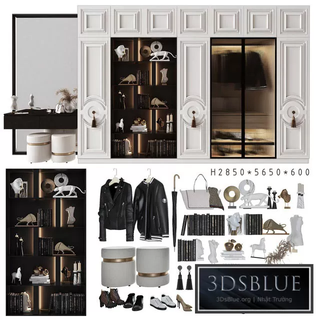 3DSKY FREE � FREE 3DS MAX MODELS