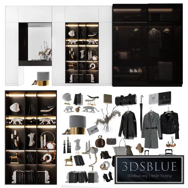 3DSKY FREE � FREE 3DS MAX MODELS