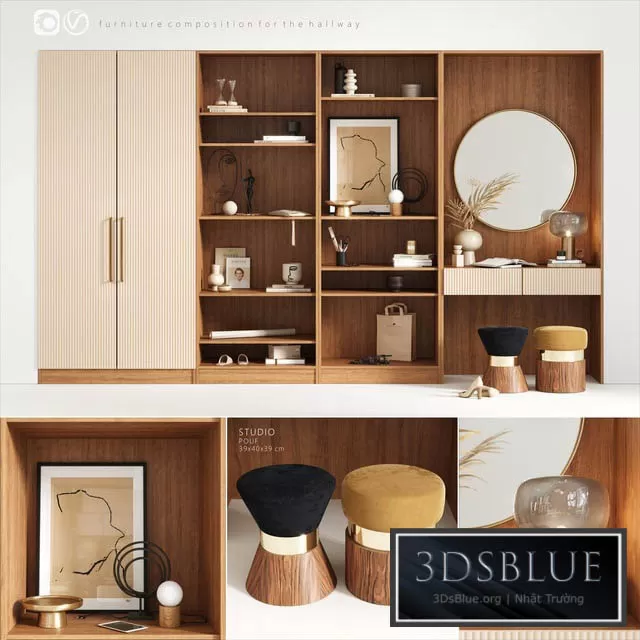 3DSKY FREE � FREE 3DS MAX MODELS