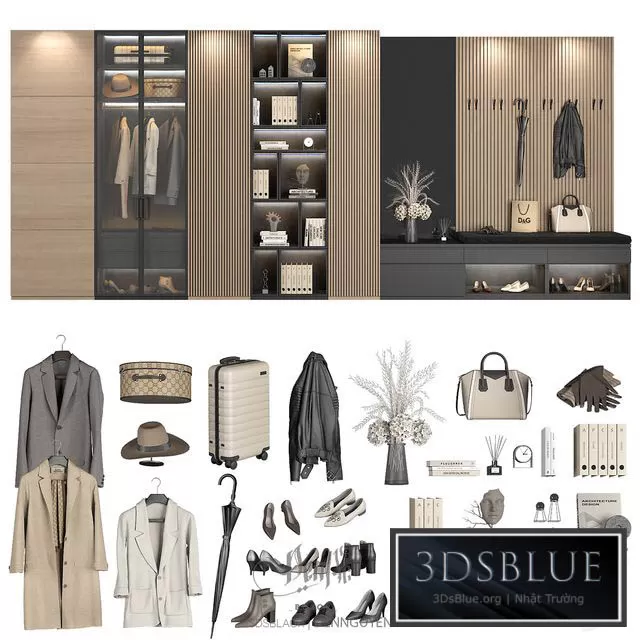 3DSKY FREE � FREE 3DS MAX MODELS