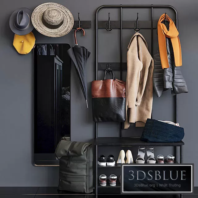 3DSKY FREE � FREE 3DS MAX MODELS