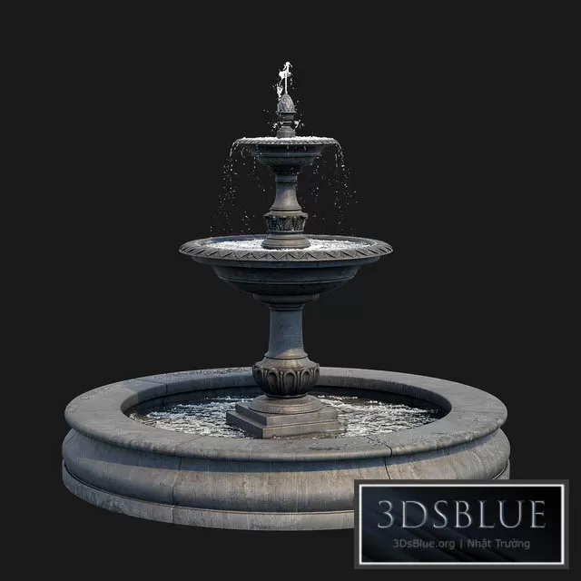 ARCHITECTURE – URBAN ENVIRONMEN – 3DSKY Models – 751