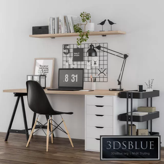 3D MODELS FREE DOWNLOAD 