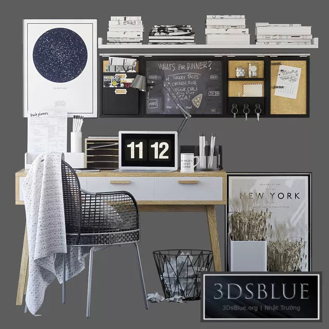 3DSKY FREE � FREE 3DS MAX MODELS