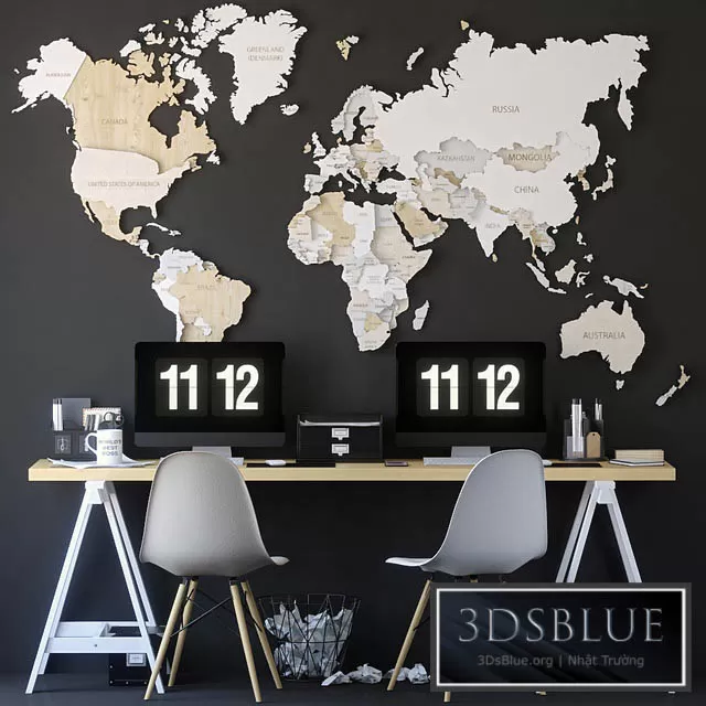 3DSKY FREE � FREE 3DS MAX MODELS