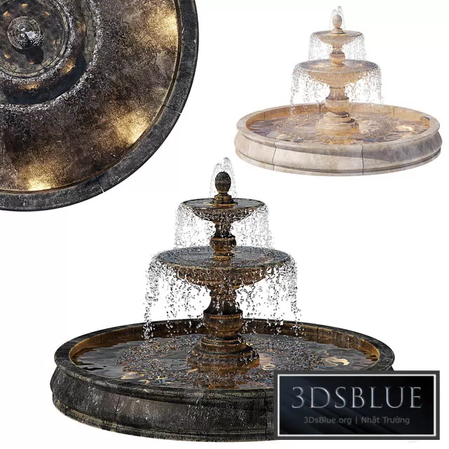 3DSKY FREE � FREE 3DS MAX MODELS