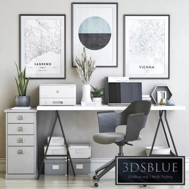 3DSKY FREE � FREE 3DS MAX MODELS