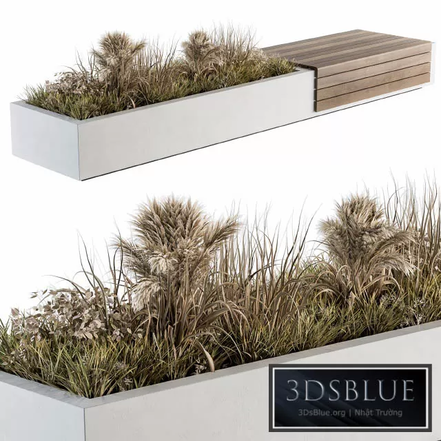 ARCHITECTURE – URBAN ENVIRONMEN – 3DSKY Models – 779