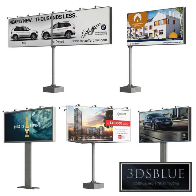 3DSKY FREE � FREE 3DS MAX MODELS