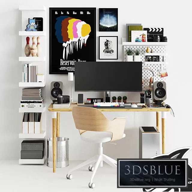 3DSKY FREE � FREE 3DS MAX MODELS