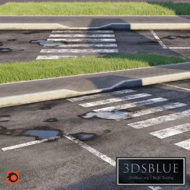 ARCHITECTURE – URBAN ENVIRONMEN – 3DSKY Models – 816