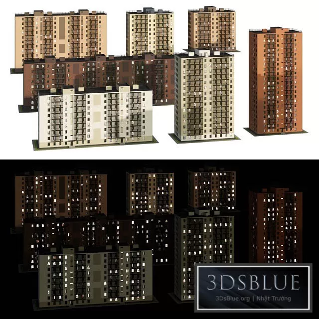 3D MODELS FREE DOWNLOAD 