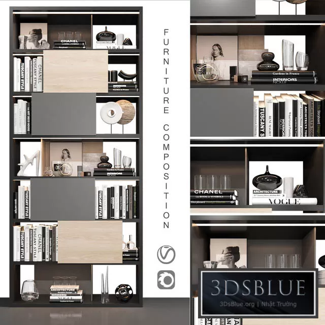 3DSKY FREE � FREE 3DS MAX MODELS