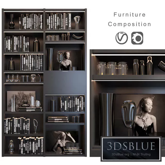 3DSKY FREE � FREE 3DS MAX MODELS