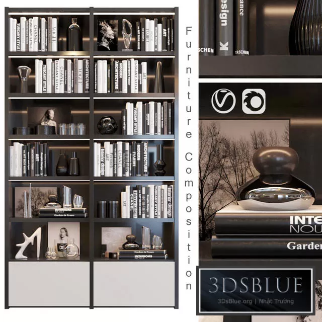 3DSKY FREE � FREE 3DS MAX MODELS