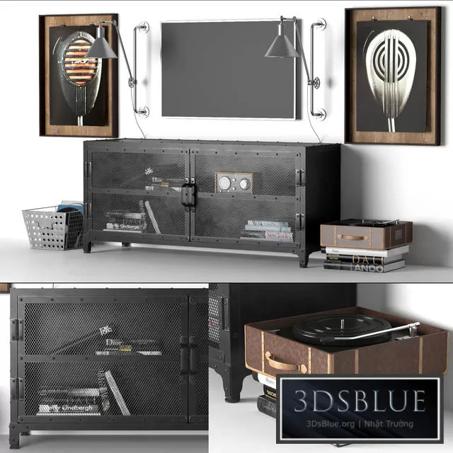 3DSKY FREE � FREE 3DS MAX MODELS