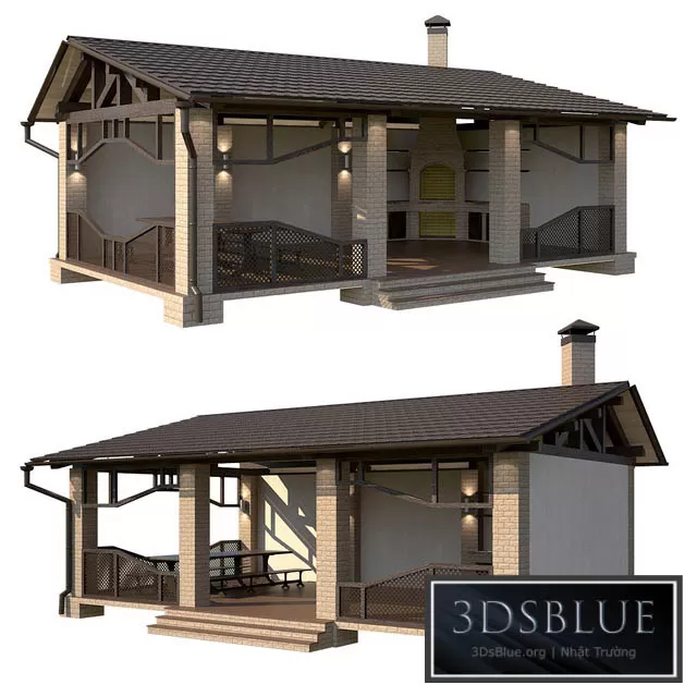 3DSKY FREE � FREE 3DS MAX MODELS