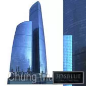 ARCHITECTURE – BUILDING – 3DSKY Models – 92