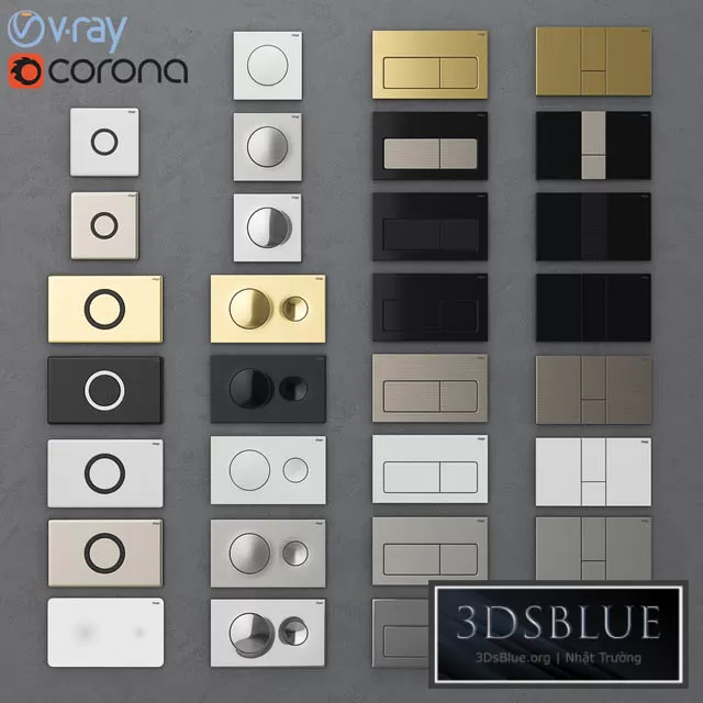 3DSKY FREE � FREE 3DS MAX MODELS