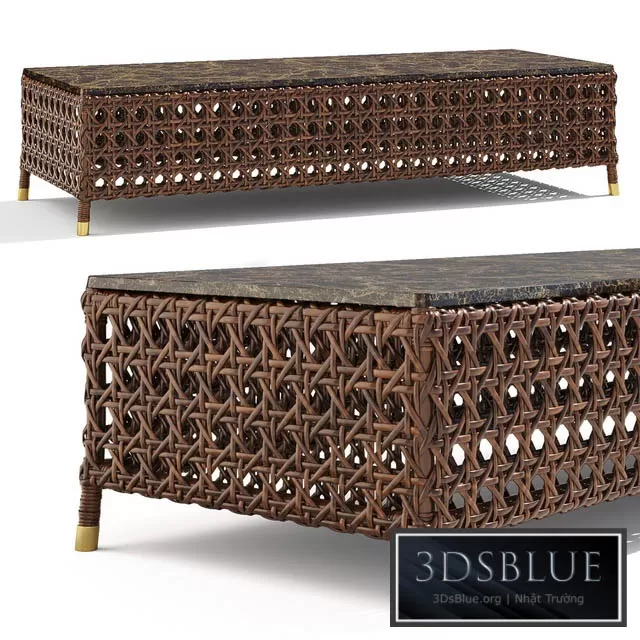 FURNITURE – TABLE – 3DSKY Models – 9915