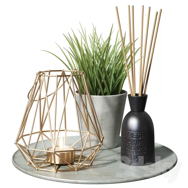 3DSKY FREE - FREE 3DS MAX MODELS