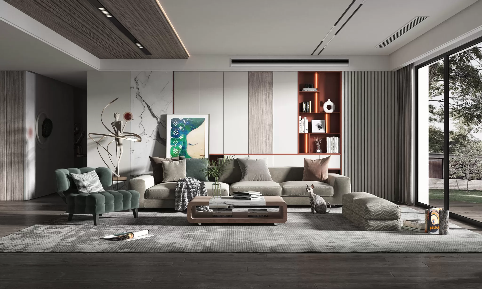 3DSKY FREE - FREE 3DS MAX MODELS