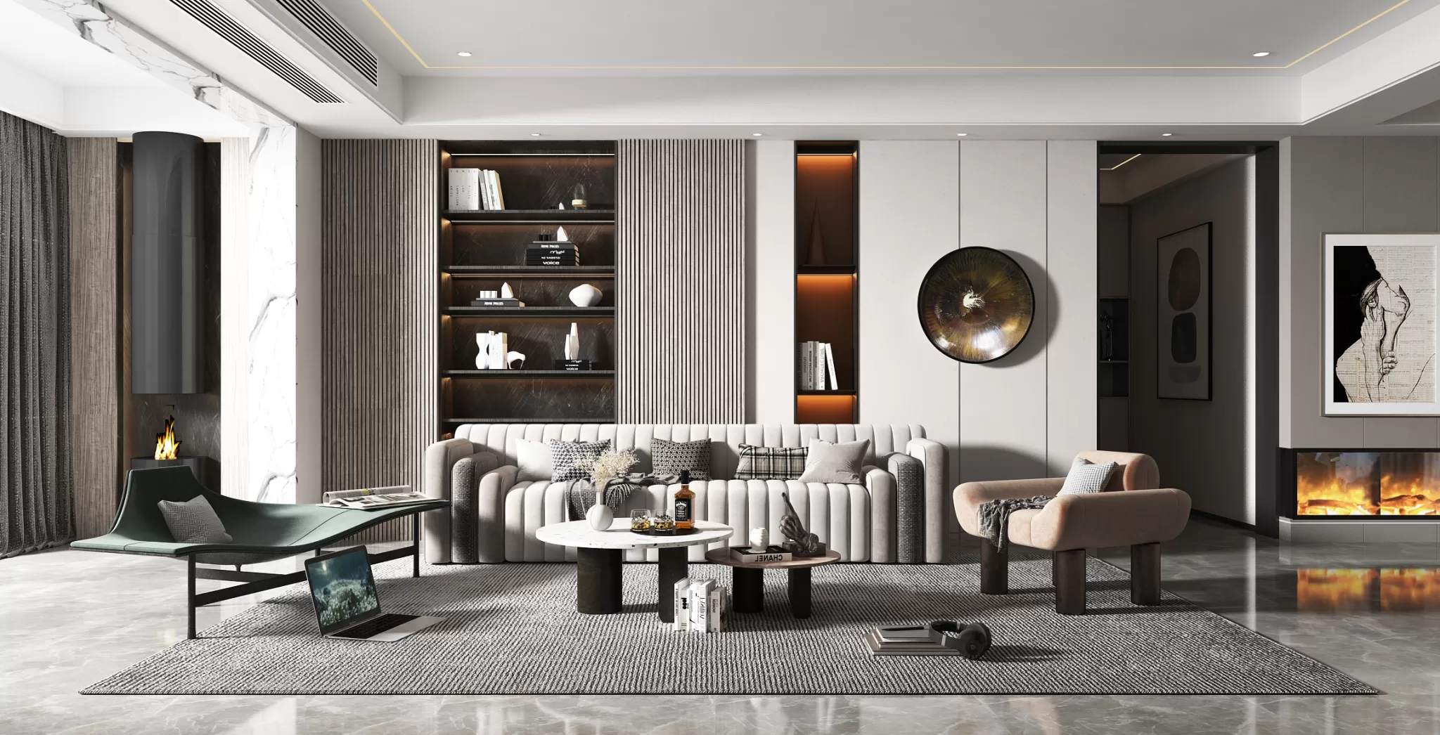 3DSKY FREE - FREE 3DS MAX MODELS