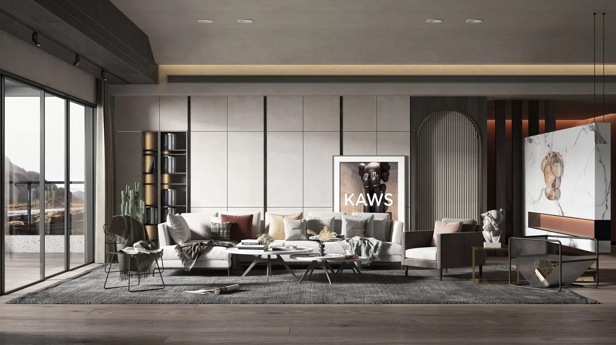 3DSKY FREE - FREE 3DS MAX MODELS