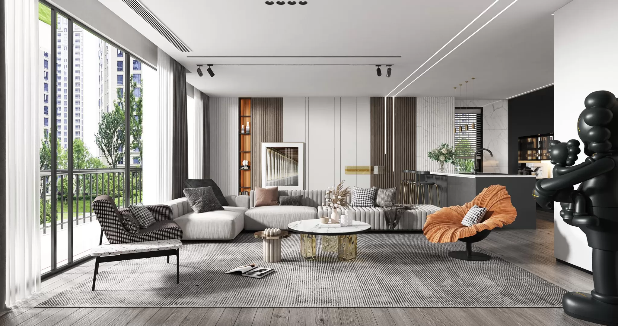 3DSKY FREE - FREE 3DS MAX MODELS