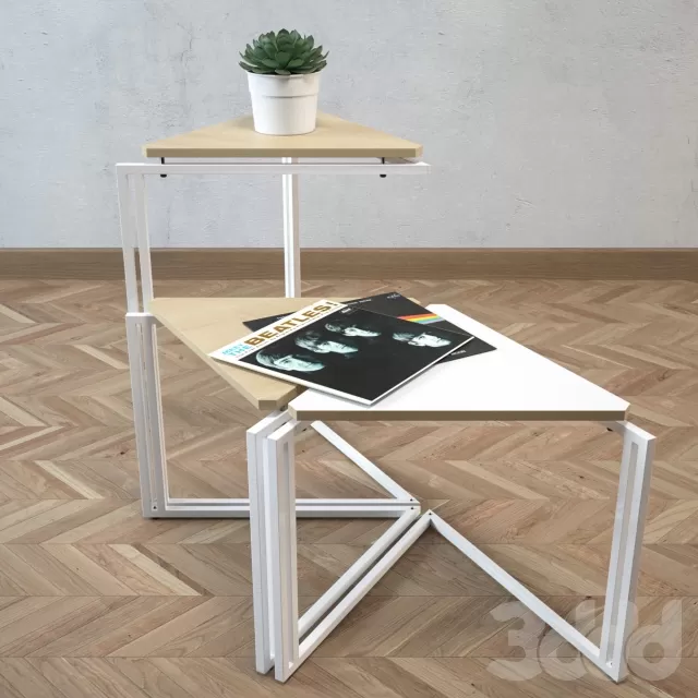 3DSKY FREE – FREE 3DS MAX MODELS