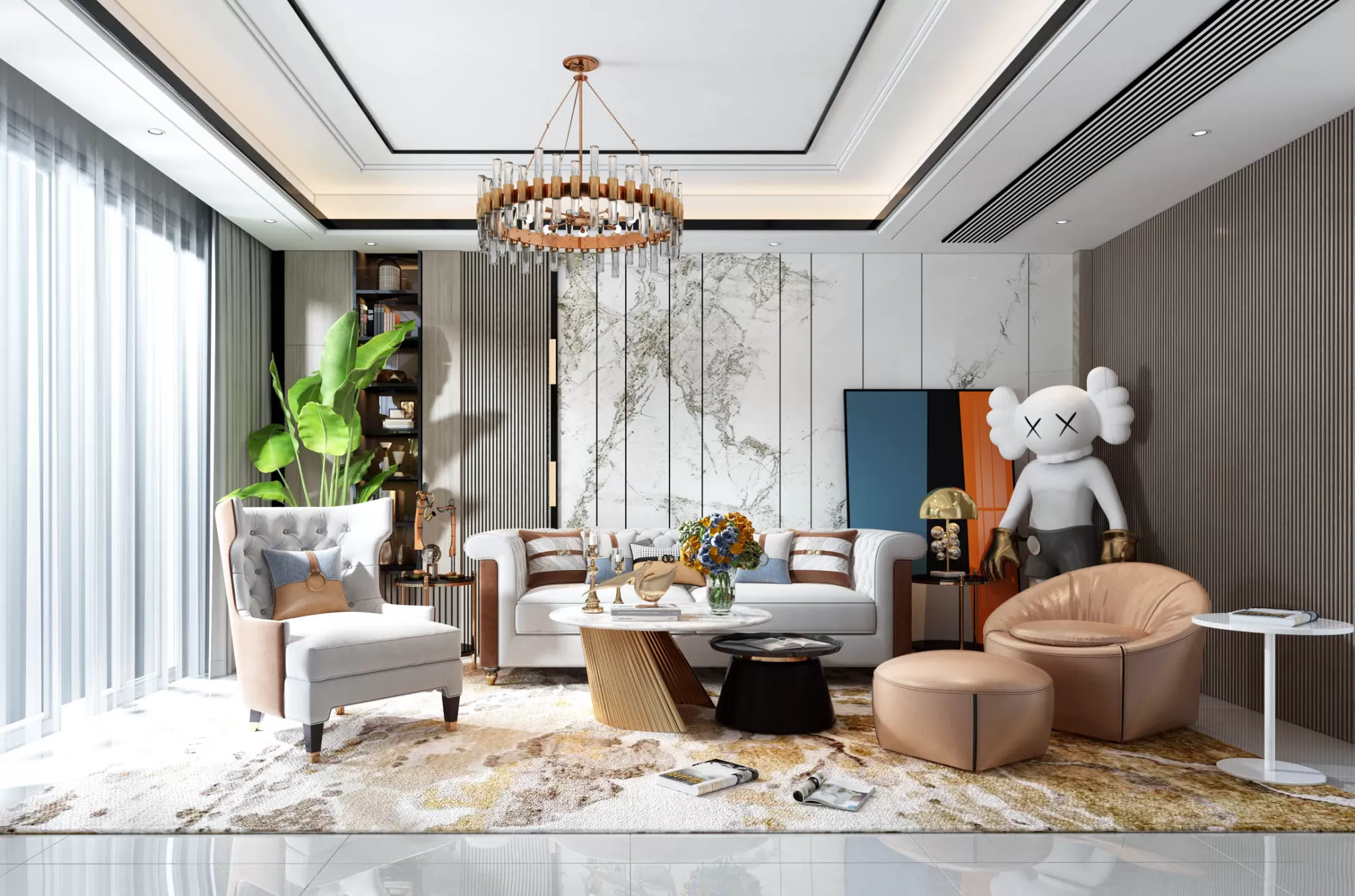 3DSKY FREE - FREE 3DS MAX MODELS