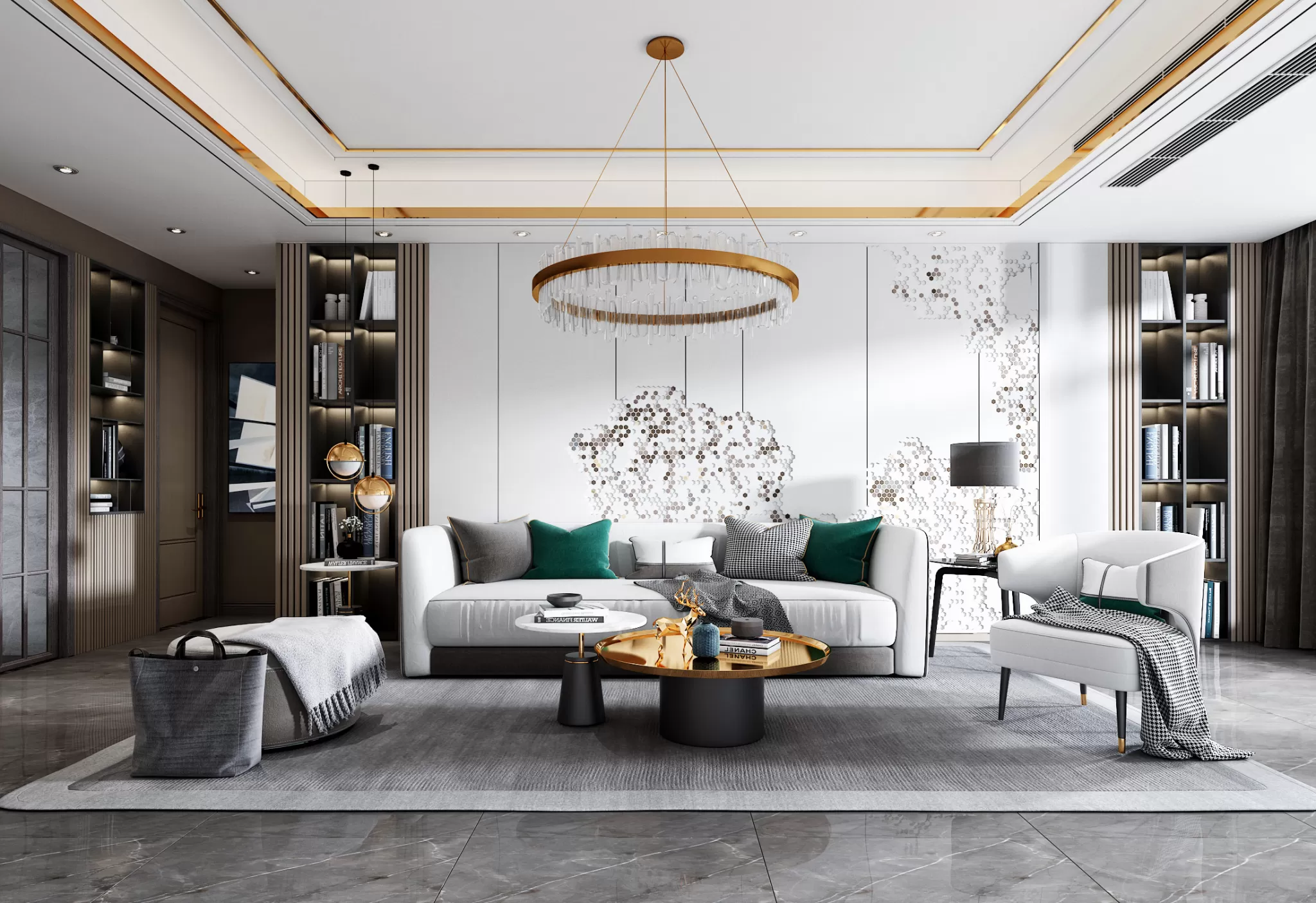 3DSKY FREE - FREE 3DS MAX MODELS