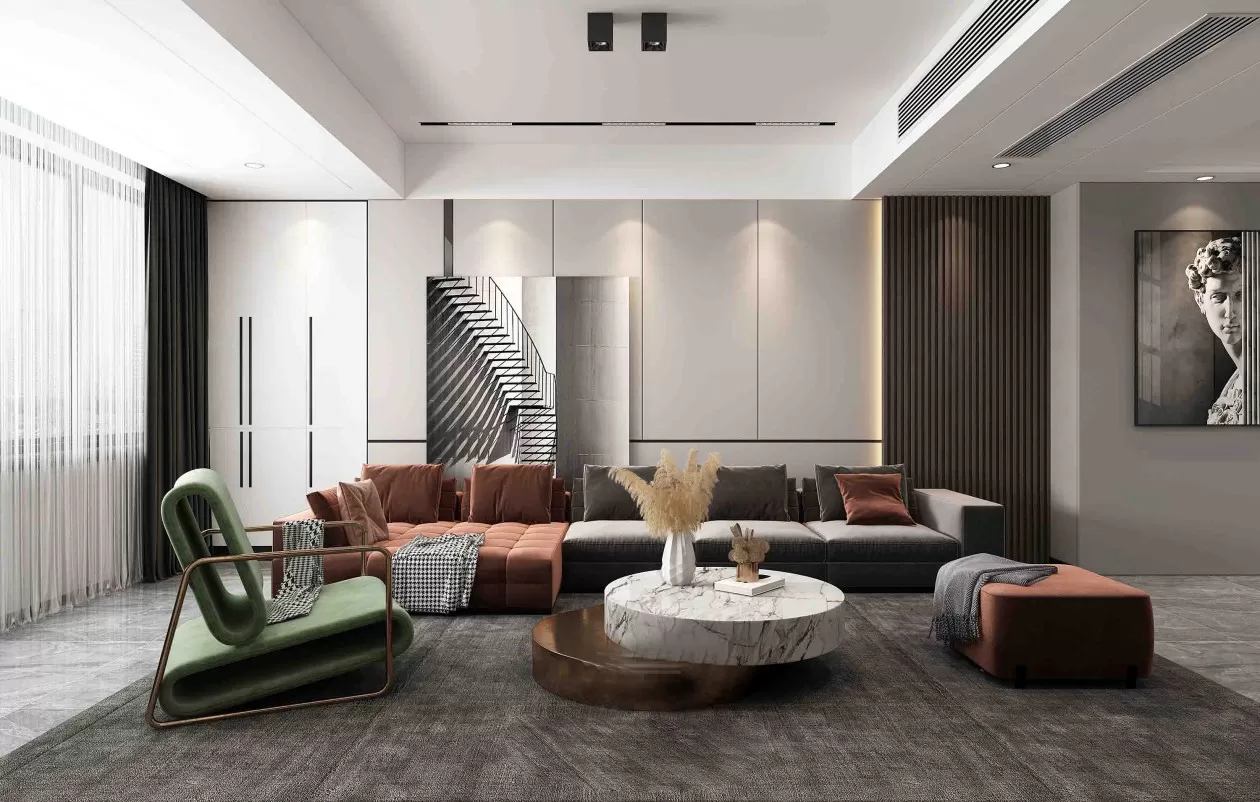 3DSKY FREE - FREE 3DS MAX MODELS