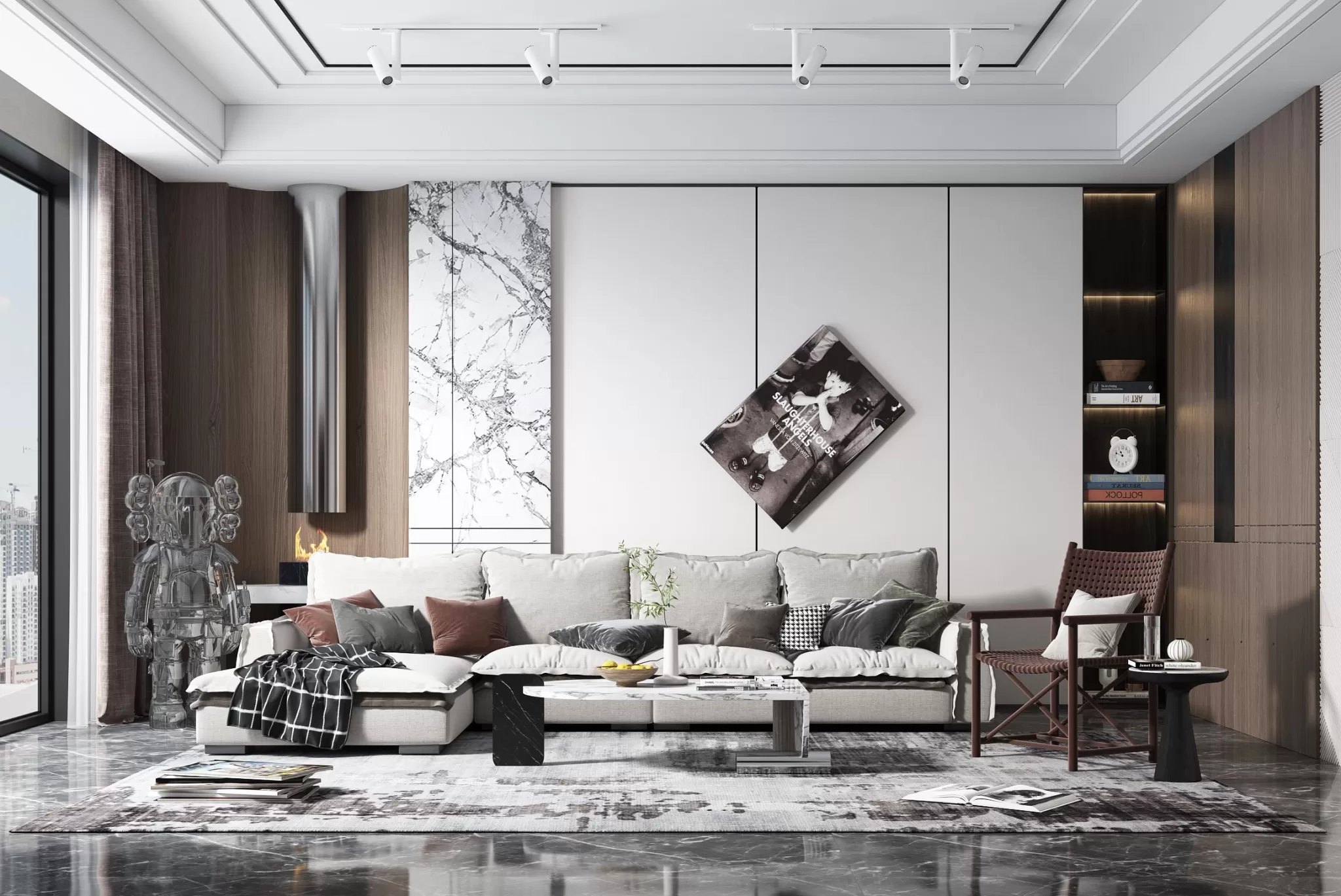 3DSKY FREE - FREE 3DS MAX MODELS